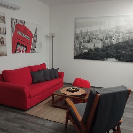 Il Trifoglio Appartement Rozzano Buitenkant foto