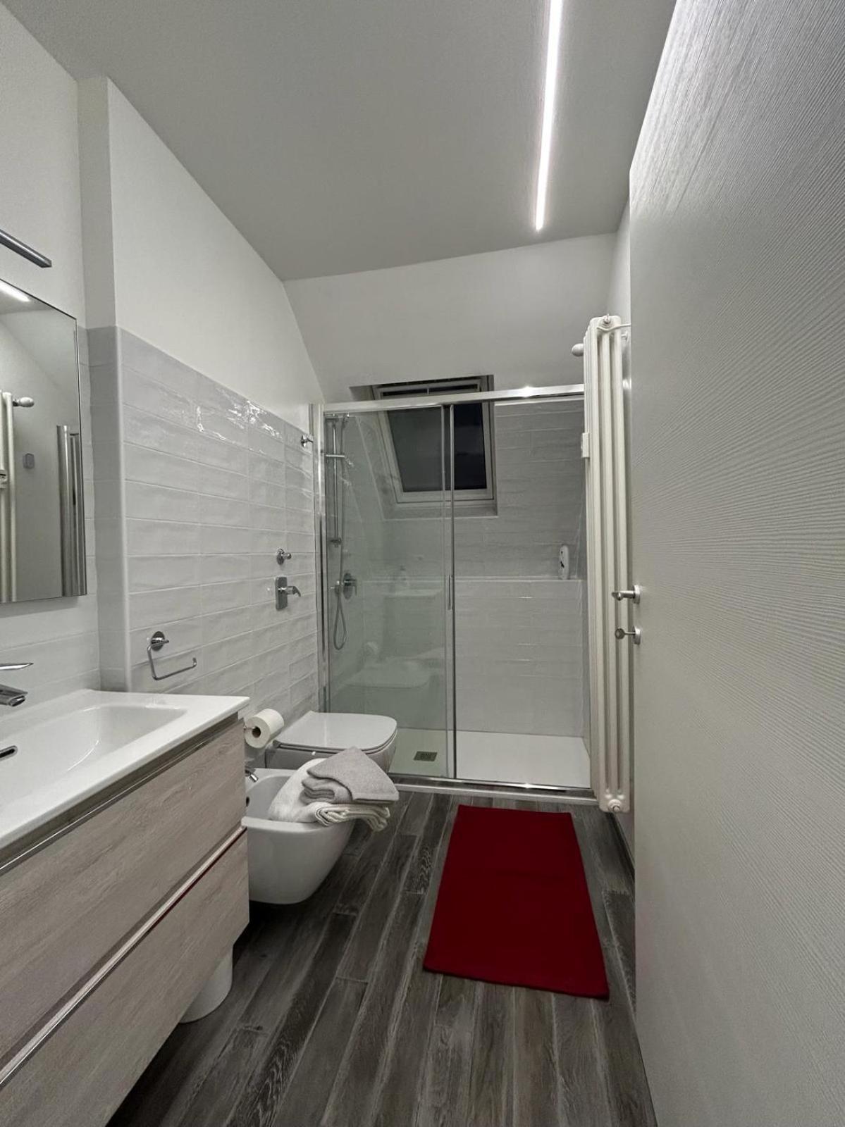 Il Trifoglio Appartement Rozzano Buitenkant foto