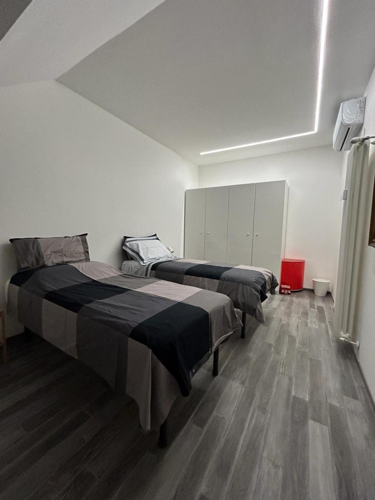 Il Trifoglio Appartement Rozzano Buitenkant foto