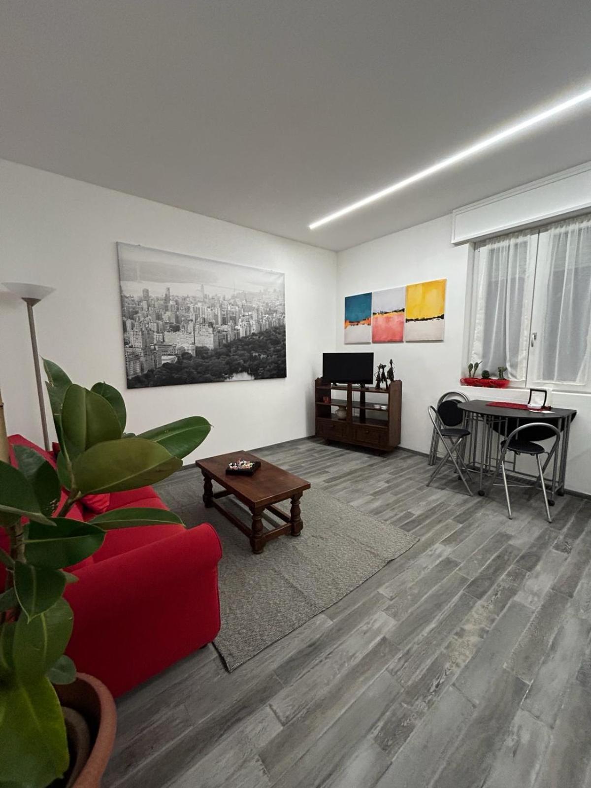 Il Trifoglio Appartement Rozzano Buitenkant foto
