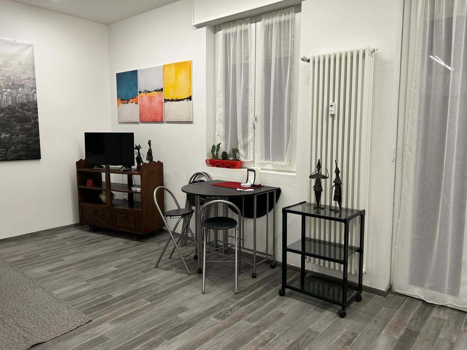 Il Trifoglio Appartement Rozzano Buitenkant foto